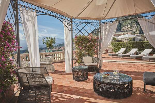 GRAND HOTEL TIMEO BELMOND - Photo 49