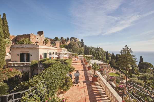 GRAND HOTEL TIMEO BELMOND - Photo 50