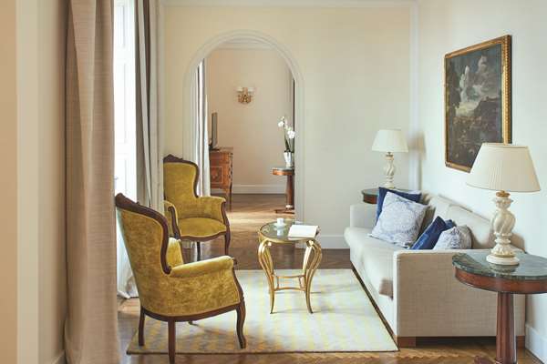 GRAND HOTEL TIMEO BELMOND - Photo 44