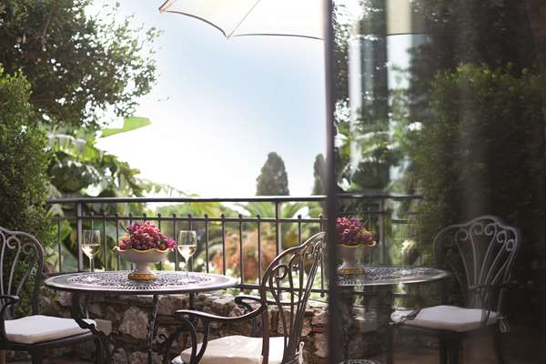GRAND HOTEL TIMEO BELMOND - Photo 5
