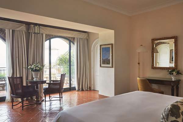 GRAND HOTEL TIMEO BELMOND - Photo 2