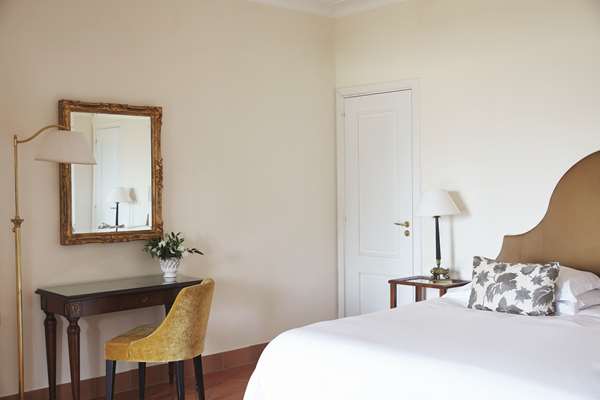 GRAND HOTEL TIMEO BELMOND - Photo 3