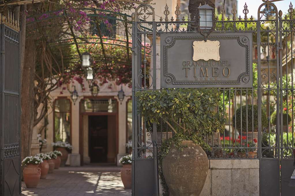 Grand Hotel Timeo, A Belmond Hotel