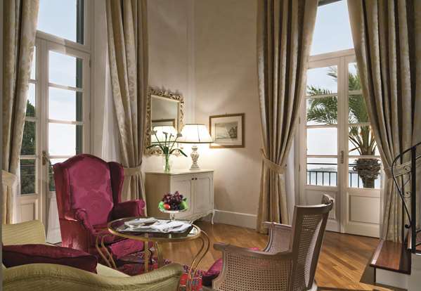 GRAND HOTEL TIMEO BELMOND - Photo 7