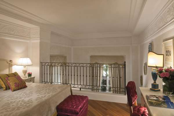 GRAND HOTEL TIMEO BELMOND - Photo 8