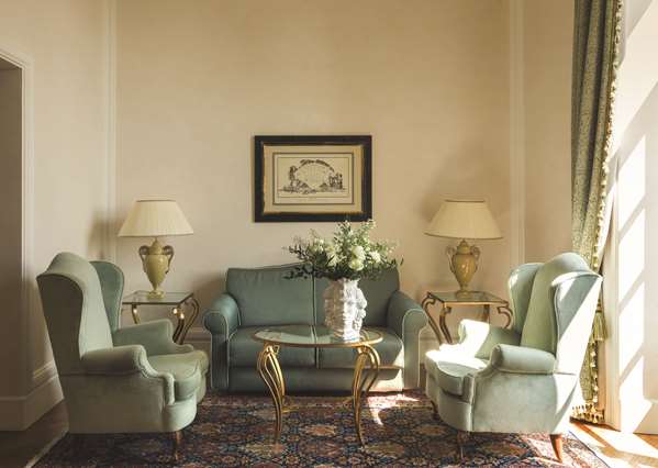 GRAND HOTEL TIMEO BELMOND - Photo 22