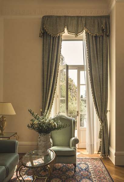 GRAND HOTEL TIMEO BELMOND - Photo 23