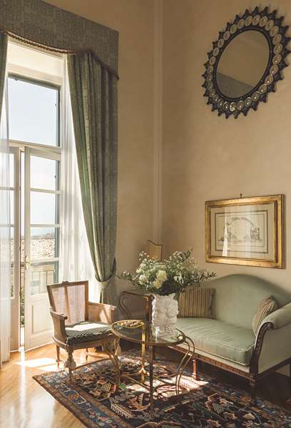 GRAND HOTEL TIMEO BELMOND - Photo 19