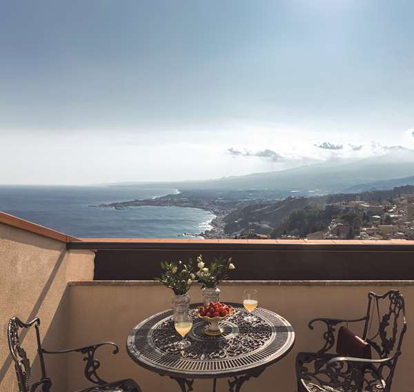 GRAND HOTEL TIMEO BELMOND - Photo 17