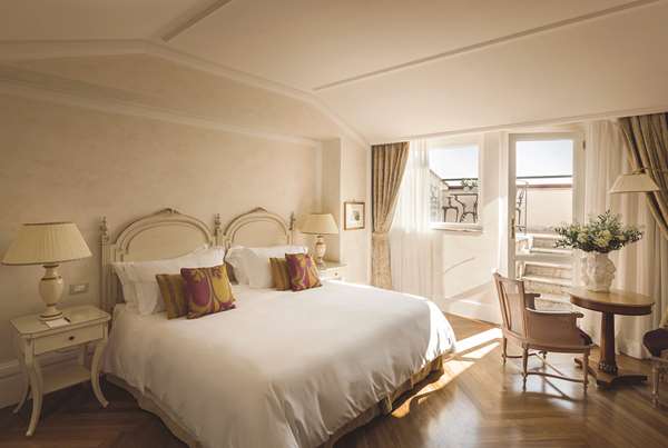 GRAND HOTEL TIMEO BELMOND - Photo 18