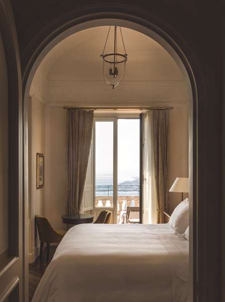 GRAND HOTEL TIMEO BELMOND - Photo 16