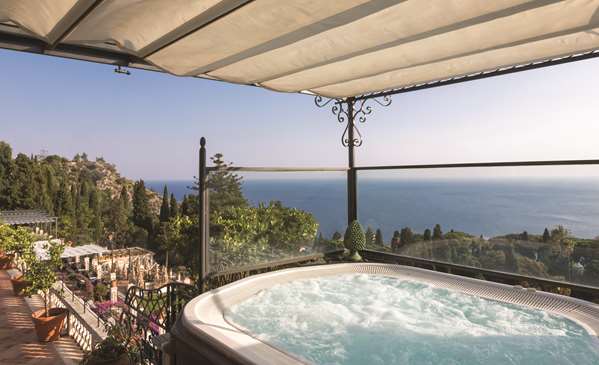 GRAND HOTEL TIMEO BELMOND - Photo 15