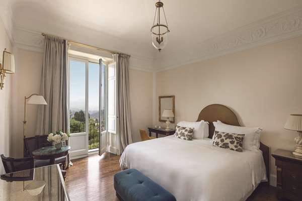 GRAND HOTEL TIMEO BELMOND