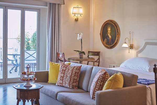 VILLA SANT ANDREA BELMOND - Photo 11