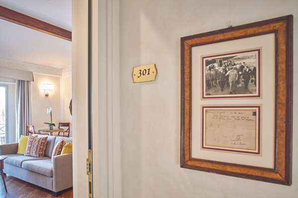 VILLA SANT ANDREA BELMOND - Photo 14