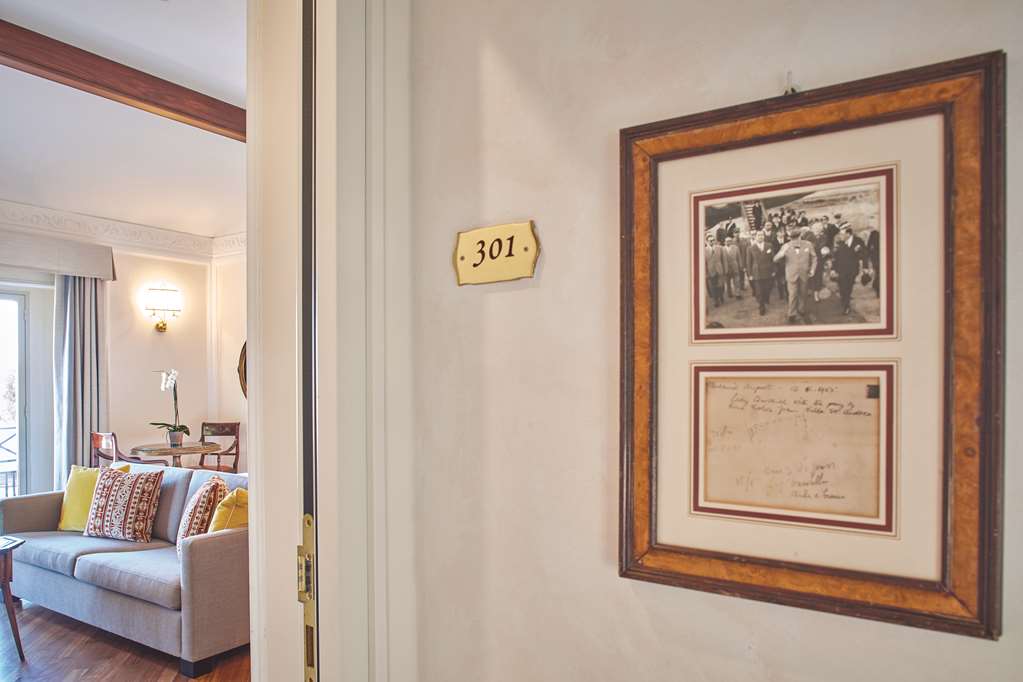 Guest photo