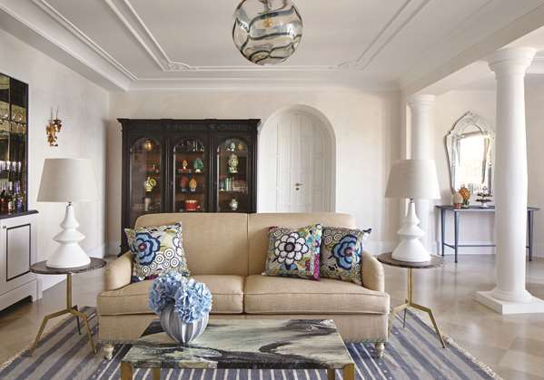 VILLA SANT ANDREA BELMOND - Photo 32
