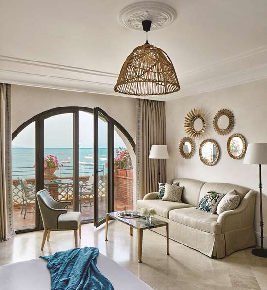 VILLA SANT ANDREA BELMOND - Photo 17