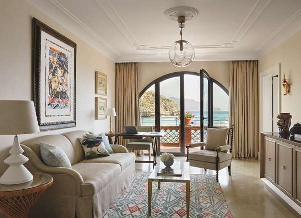 VILLA SANT ANDREA BELMOND - Photo 27