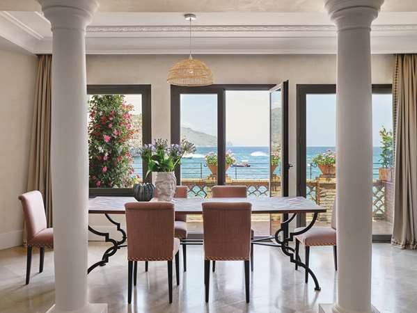 VILLA SANT ANDREA BELMOND - Photo 31