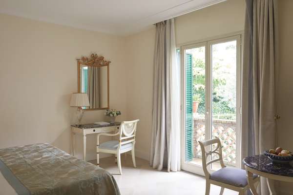 VILLA SANT ANDREA BELMOND