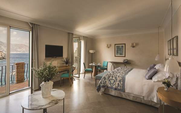 VILLA SANT ANDREA BELMOND - Photo 21