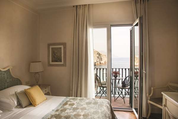 VILLA SANT ANDREA BELMOND - Photo 2