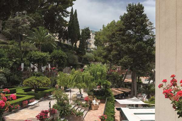 VILLA SANT ANDREA BELMOND - Photo 39