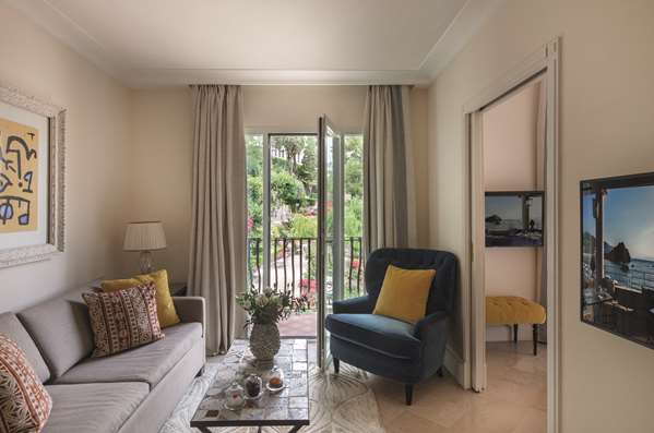 VILLA SANT ANDREA BELMOND - Photo 37