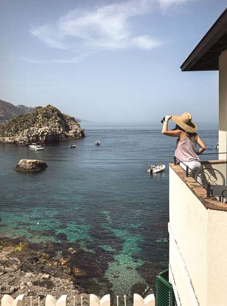 VILLA SANT ANDREA BELMOND - Photo 50