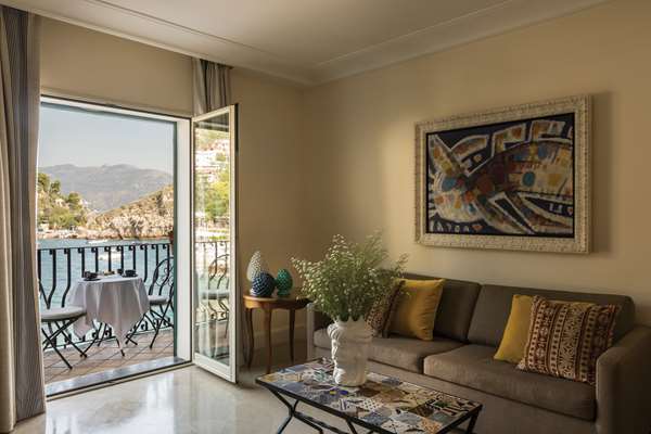 VILLA SANT ANDREA BELMOND - Photo 46