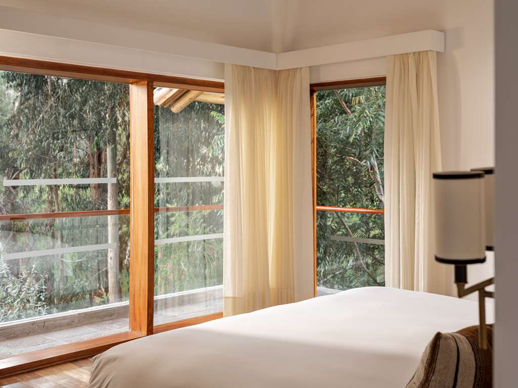 Rio Sagrado, A Belmond Hotel, Sacred Valley