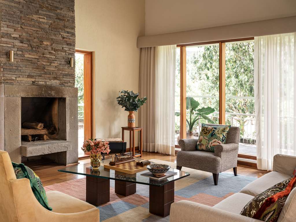 Rio Sagrado, A Belmond Hotel