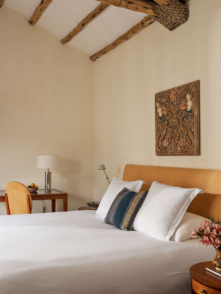 Rio Sagrado, A Belmond Hotel