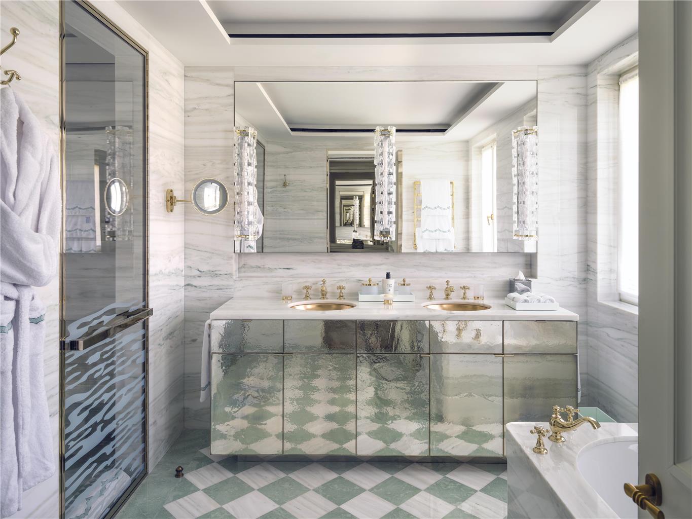 Cipriani, A Belmond Hotel