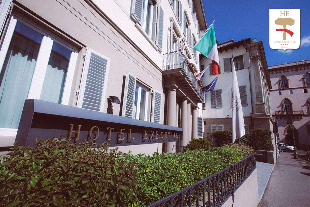Hotel Executive