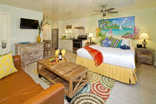  - Ocean Palms Beach Resort Carlsbad