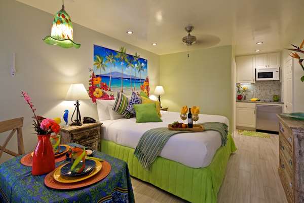  - Ocean Palms Beach Resort Carlsbad