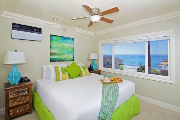  - Ocean Palms Beach Resort Carlsbad