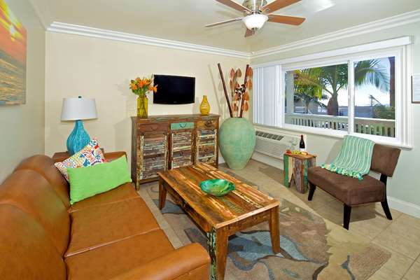  - Ocean Palms Beach Resort Carlsbad