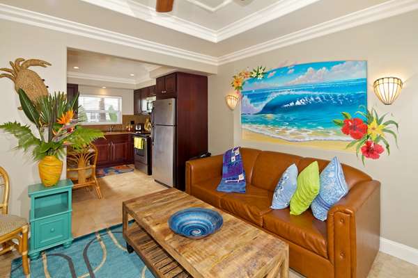  - Ocean Palms Beach Resort Carlsbad