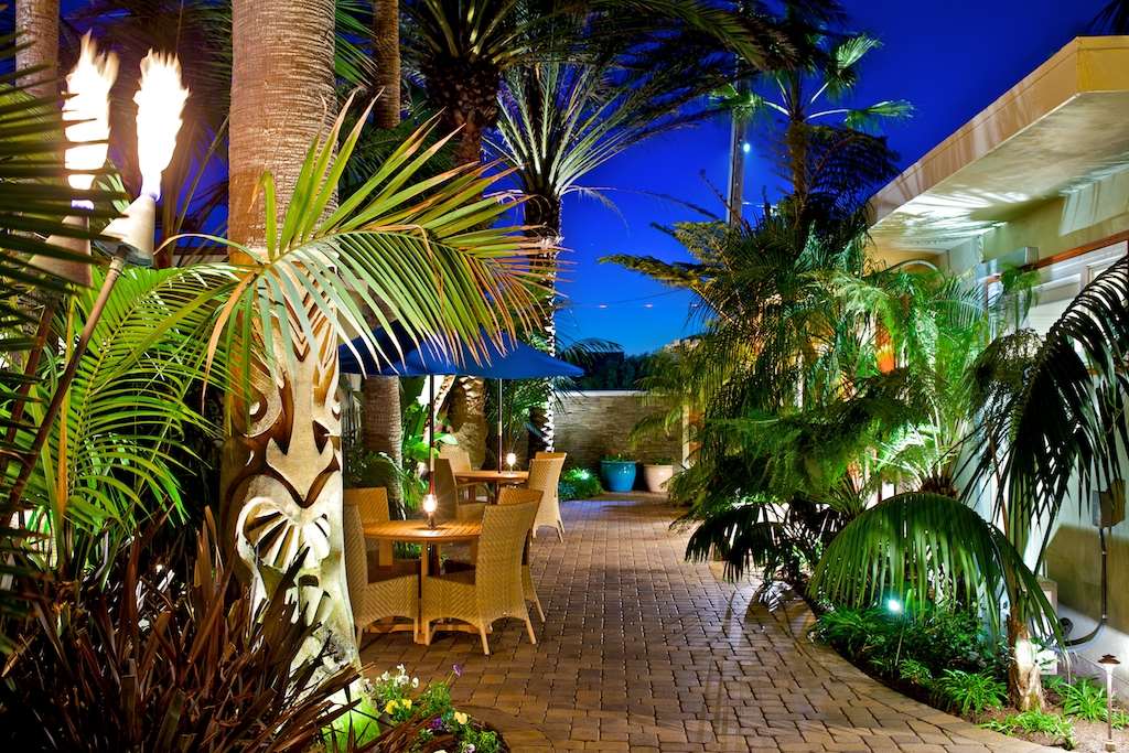 Exterior | Ocean Palms Beach Resort