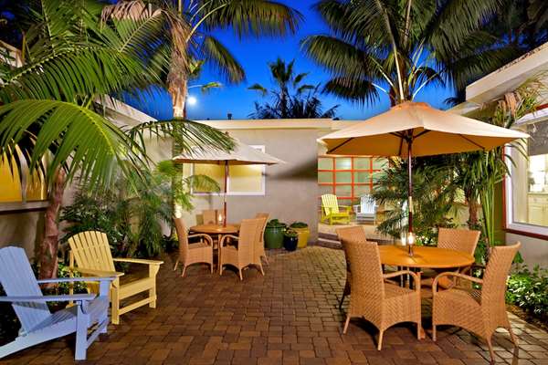  - Ocean Palms Beach Resort Carlsbad