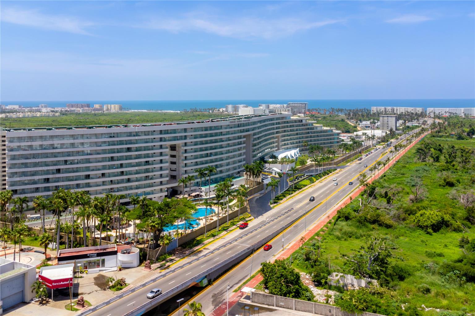 Resort Mundo Imperial