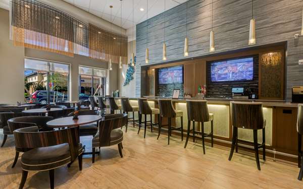 Bar - Hyatt Place Hotel Boca Raton