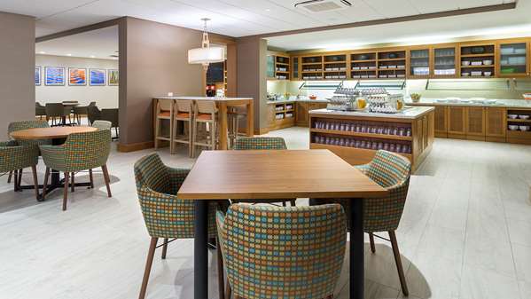 Restaurant - Hyatt Place Hotel Boca Raton