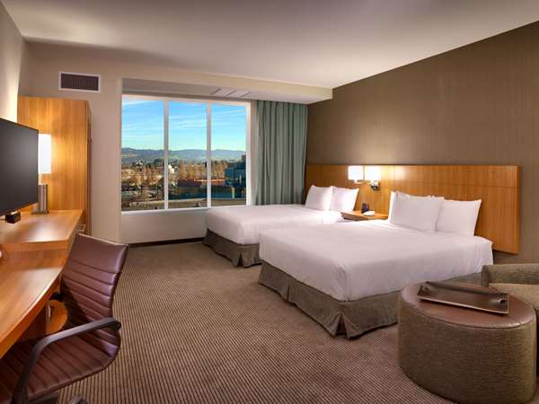  - Hyatt Place Hotel Emeryville