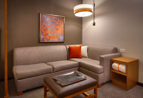  - Hyatt Place Hotel Emeryville