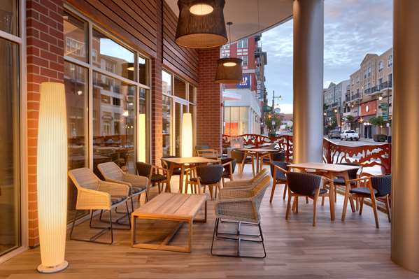 Exterior view - Hyatt Place Hotel Emeryville