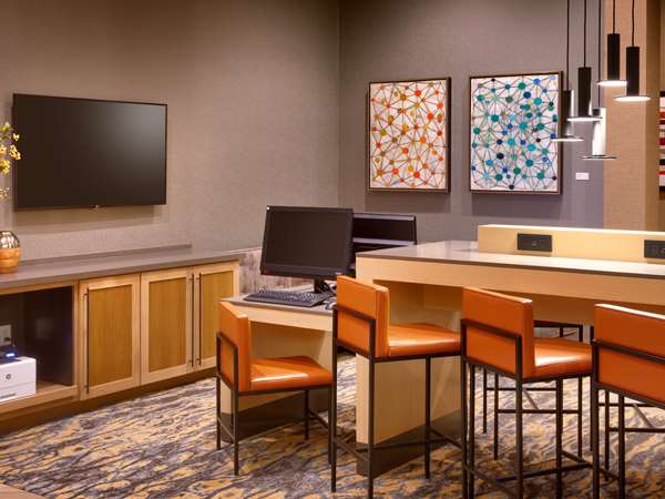  - Hyatt Place Hotel Emeryville